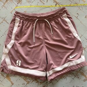 Nike Sabrina Women's Basketball Shorts Medium